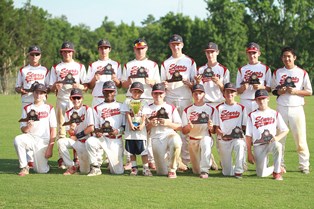 Georgia Academy Baseball Club - Congrats to our 9U GA Braves